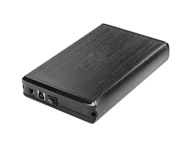 Obudowa HDD 3.5 Cala RHINO USB 3.0 (Sata) Aluminium