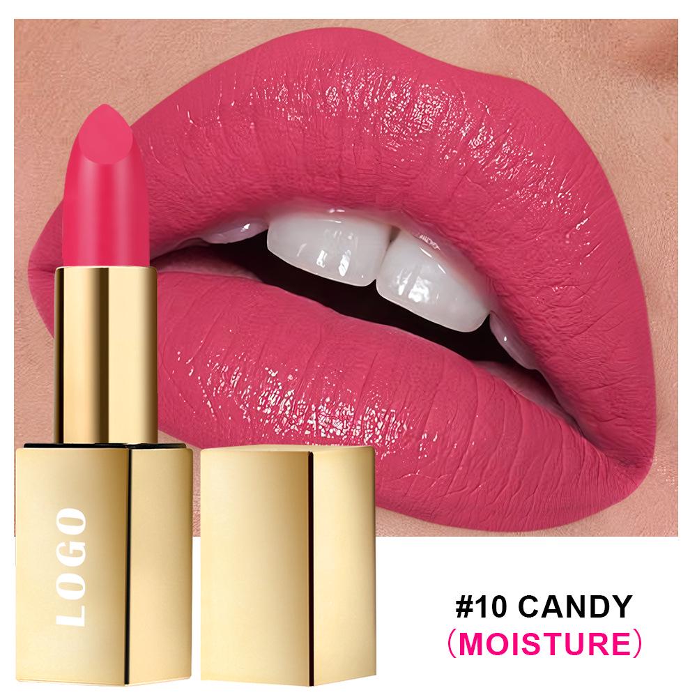 Pearlescent Long-Lasting Hydrating Lip Plumper