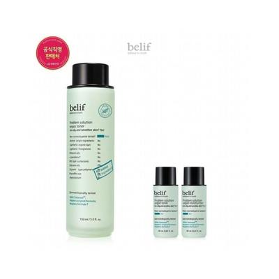 Problem Solution Vegan Tonik 150ml