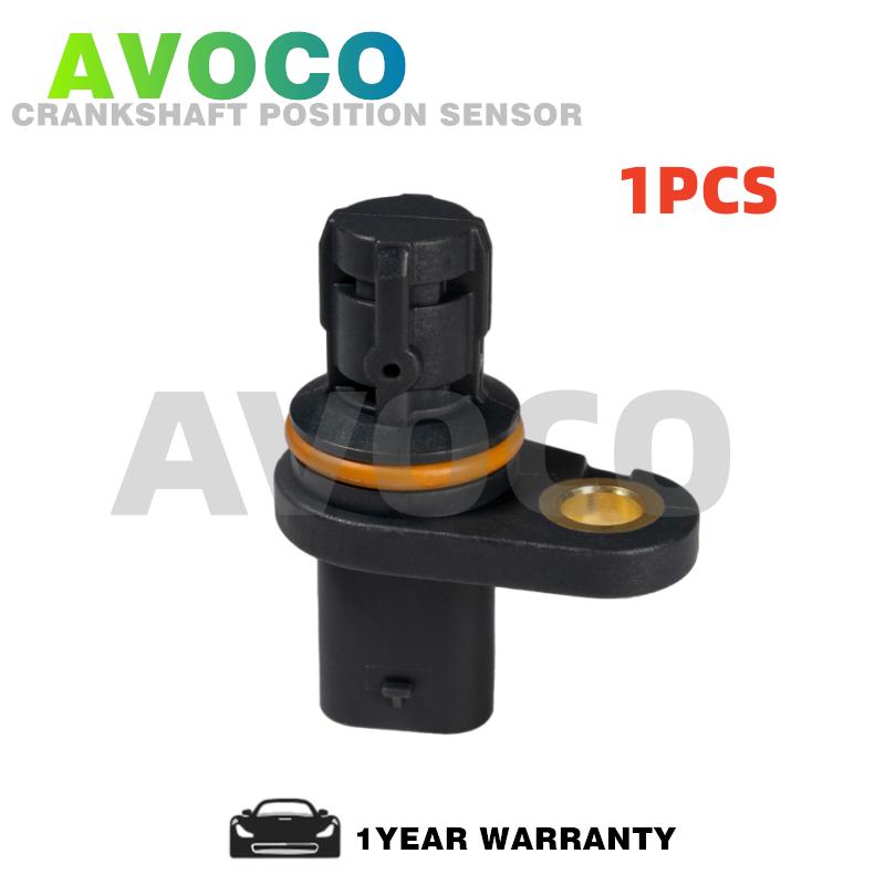 

1PCS or 10PCS Camshaft Position Sensor For Chevrolet Aveo Cruze Malibu Epica Sonic Pontiac Vauxhall 55565708 55565709 25195555 1PCS 55565708