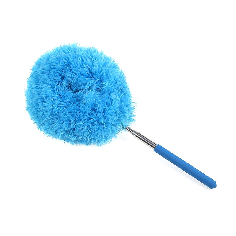 

Microfiber Duster Brush Extendable Hand Dust Anti Dusting Brush Car Furnitur Cleaning A3