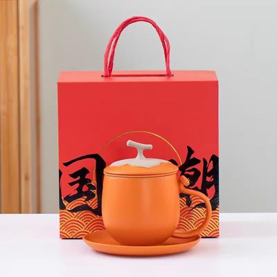 Trinkgeschirr – Tassen