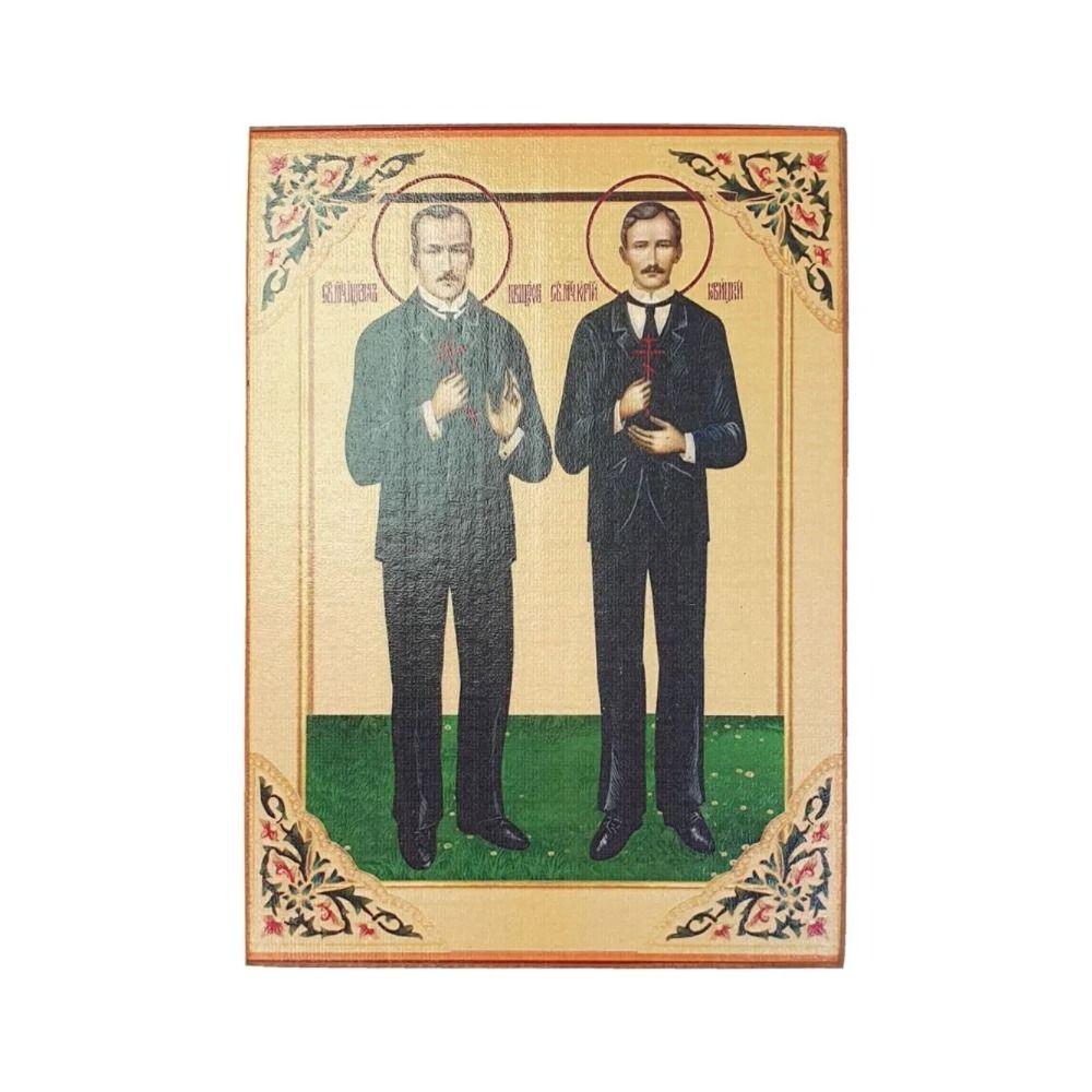 Religious Wall Decor 20x30cm