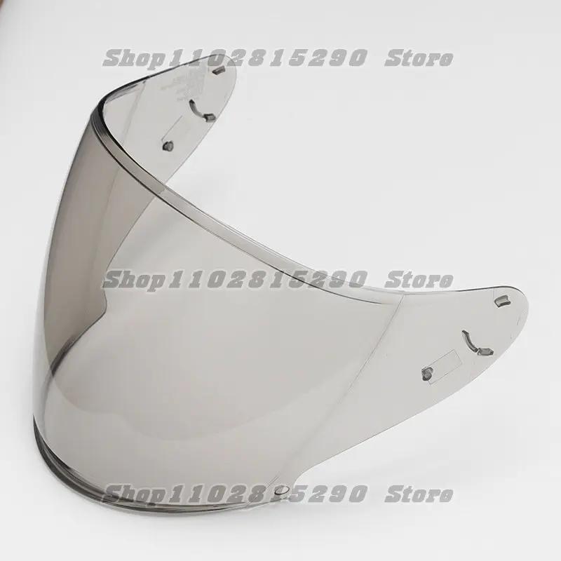 Motorcycle Helmet Visor for J-Cruise 1 J-Cruise 2 J-Force 4 CJ-2 Casco Shield Viseria Capacete Moto Windshield Lens