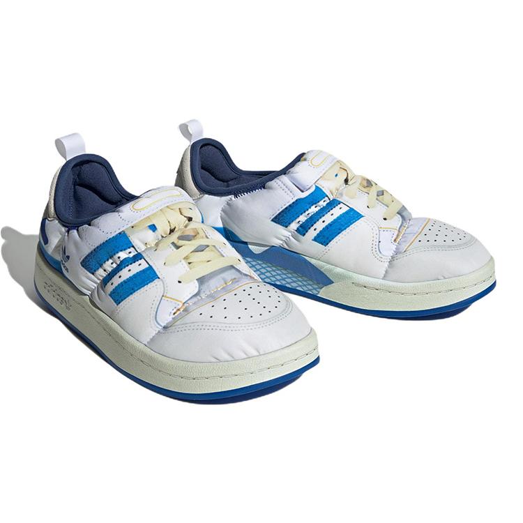 Adidas Puffylette 'Forum' HP6698