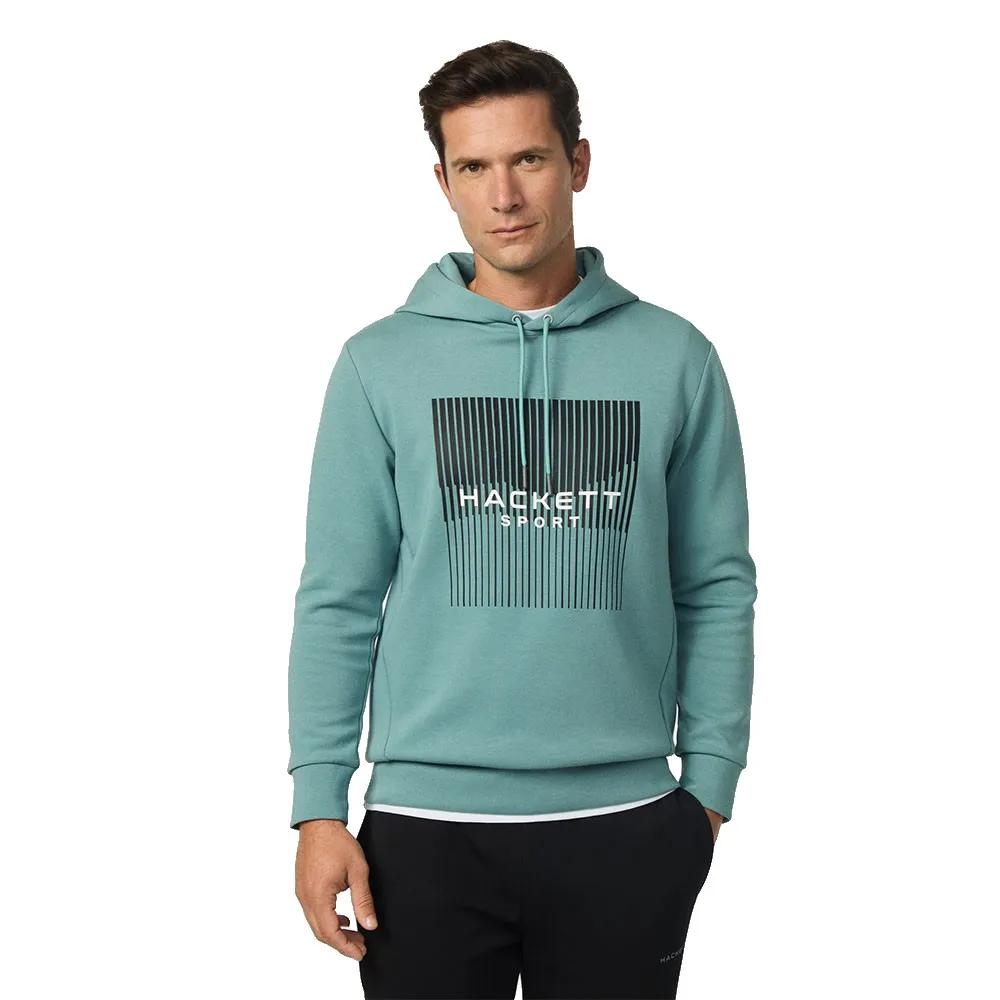 

Hackett Толстовка с капюшоном Club 2XL