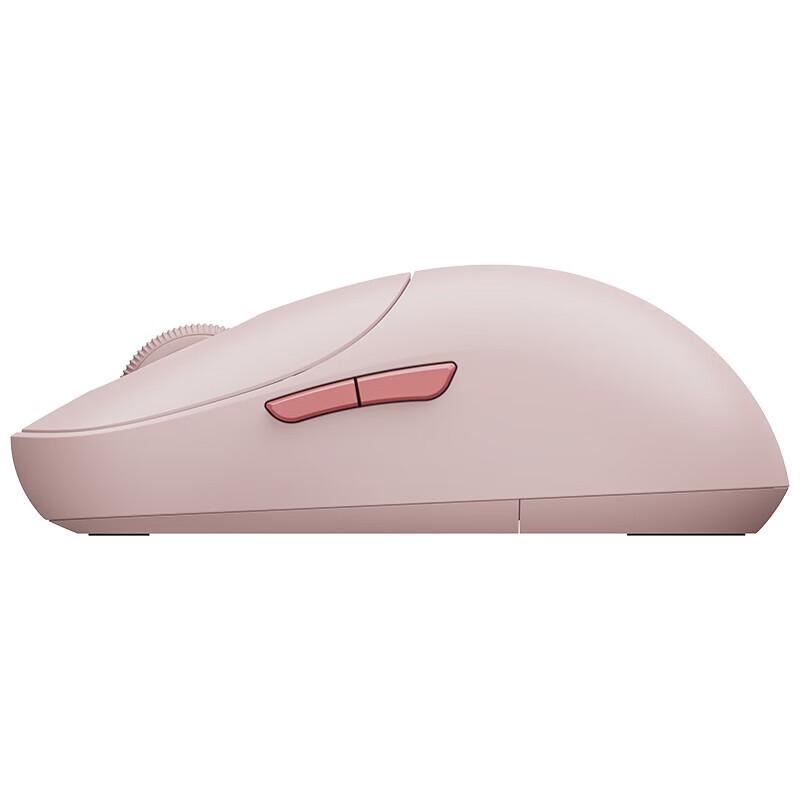 Xiaomi Wireless Mouse 3 Pink Dual Mode