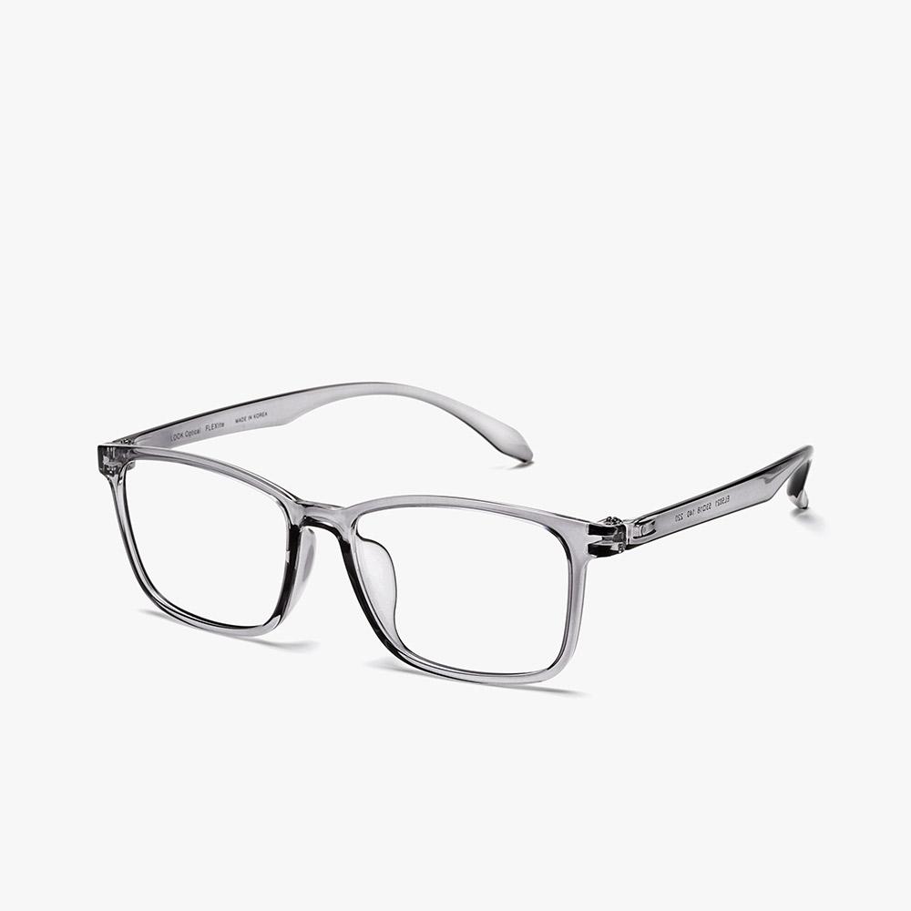 Lugo Btikeol Eyeglass Frames (El5021 220 53)