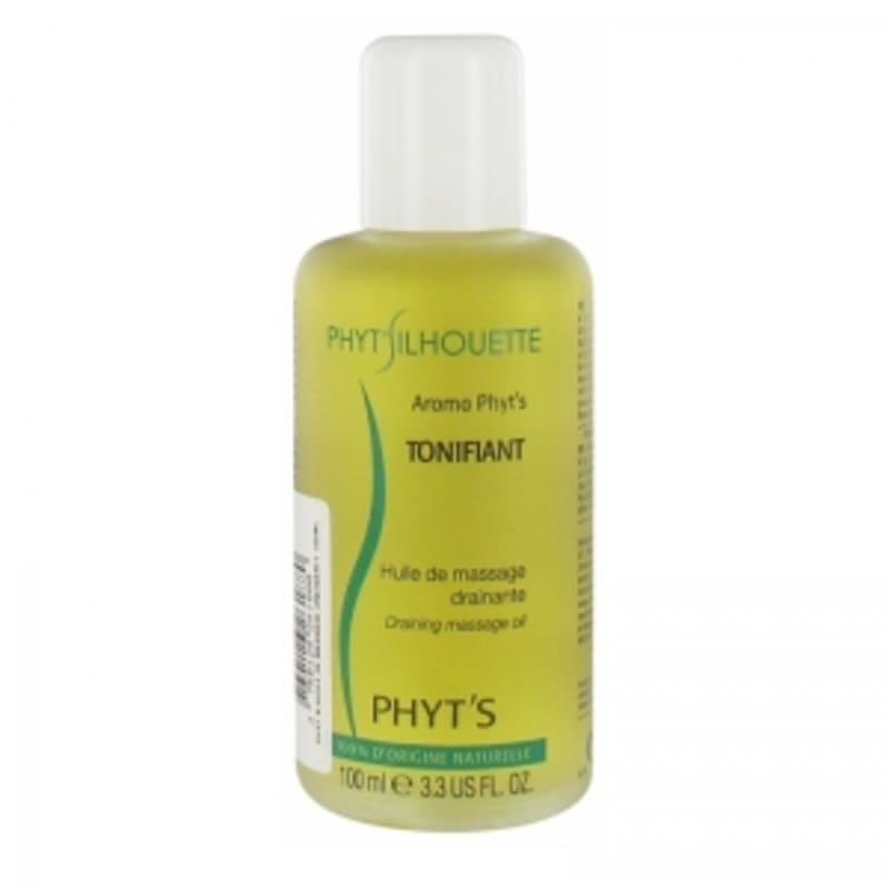 Fitz Tonyfiang Massage Oil 100 Ml
