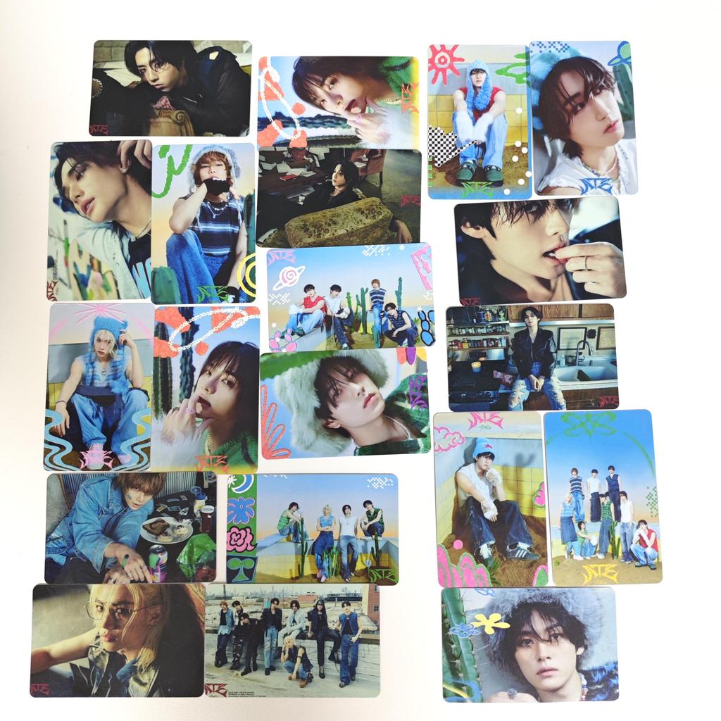 Stray Kids [ATE] Mini-Album, limitierte ATE-Version(mit AsiaPopGang Vorbestellungsgeschenk)