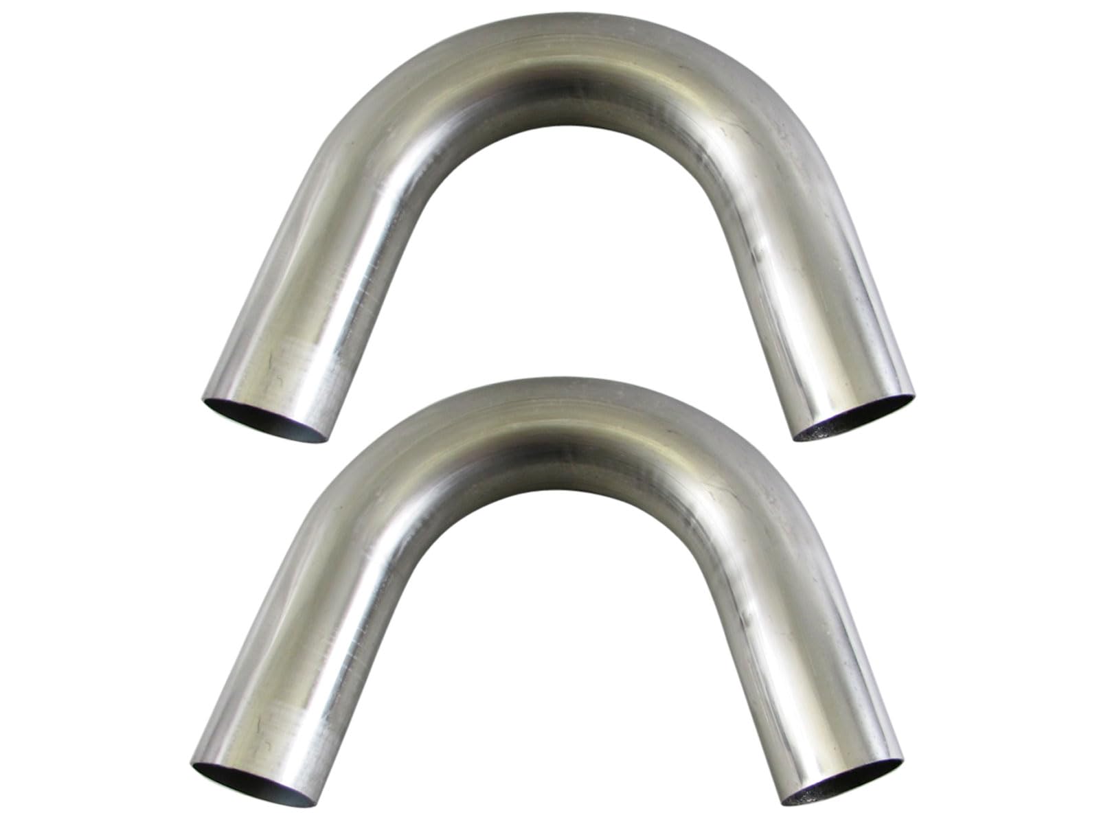 

BRIGHTZ Stainless Steel Bent Set 70mm 70 150° Pipe, 1.5mm Thick, 2-Piece [CUR-PIPE-029-2PC] Diameter, 70, 150°