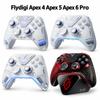 Flydigi APEX 4 5 6 6Pro Wireless Game Controller Force-adjustable Alloy Hall Joystick Gamepad for NINTENDO Switch/Andriod/iOS/PC