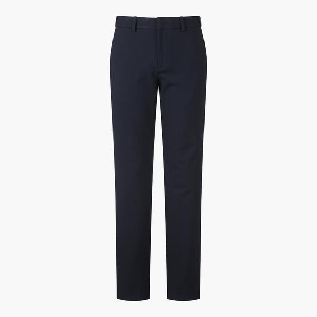 DESCENTE GOLF Men'S Straight Fit Pants