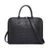 Elegant Women's Laptop Handbag (Fits 13"-16"), Single Shoulder/Crossbody Briefcase
