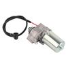Electric Starter Motor Metal Starter Motor Parts Accessory Replacement for 50CC 70CC 90CC 110CC ATV