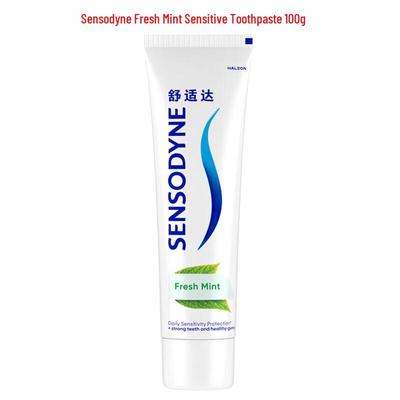 Sensodyne Fresh Mint Sensitive Toothpaste