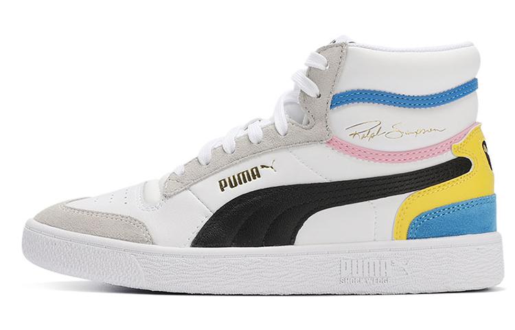 Puma Ralph Sampson Mid  International Game  37