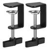HRYLXH Multifunctional Clamp for Small Adjustable Clamp Sturdy Stand Base Small Sturdy Base Clamp Fitting of Woodworking, Vise, G-shaped Fitting,