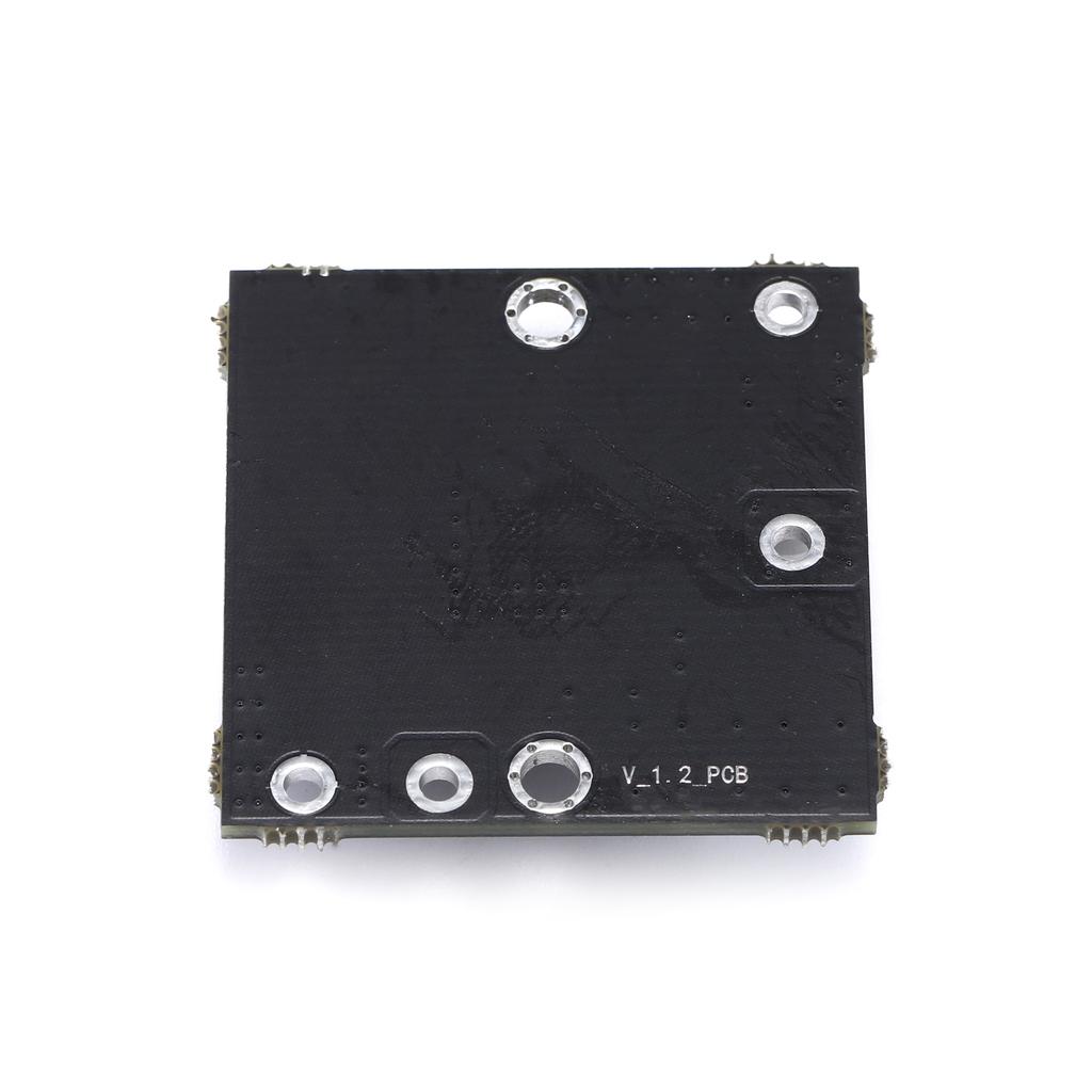 CN3768 Module Charging Module Charger Lead-acid Battery Charging Module Three-stage Charging 12V