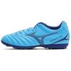 Monarcida Neo III Select AS Punta Rotonda Lacci IC/IN Antiscivolo Resistenti all'Usura Scarpe da Calcio Unisex Scarpe da Calcio Blu P1GD242513