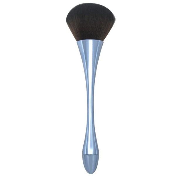 

Trade Total Face Brush, Blue, 1 Piece, the most popular beauty accessory in Korea