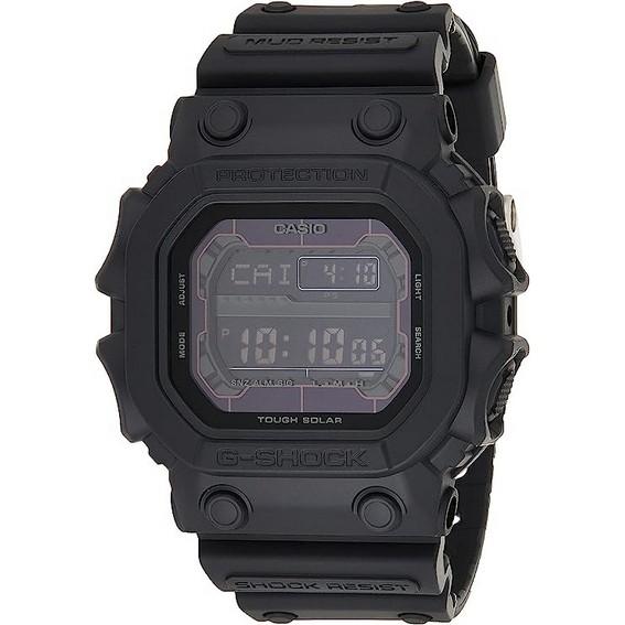 Refurbished Casio G-Shock Tough Solar Digital GX-56BB-1 GX56BB-1 Men s Watch