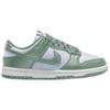 Nike Womens Dunk 'Steam White' (women's sizes) Steam White Skateboard Shoes IM6572002