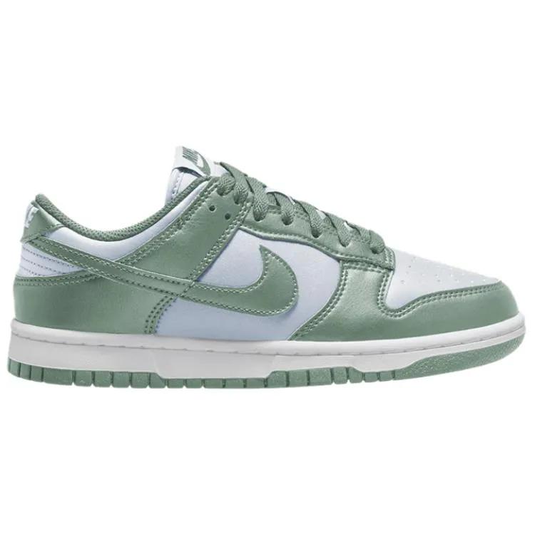 Nike Womens Dunk 'Steam White' (women's sizes) Steam White Skateboard Shoes IM6572002