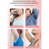 Deodorant Stick for Men & Women, 50g Roll-On Deodorant for Men, Aluminium Free Deodorant Stick, 48H Fresh, Long-Lasting Fragrance Perfume Quality Scen
