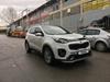 Haubenabweiser (EuroCap) für KiaSportage 2015-2021