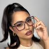 New Arrival Vintage Square Sunglasses Women Men Cat Eye Sun Glasses Female Eyewear Sunglasses for Male Female Eyeglasses