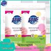 ChaoNeng Natural Laundry Powder with Coconut Oil, Fragrant & Soft