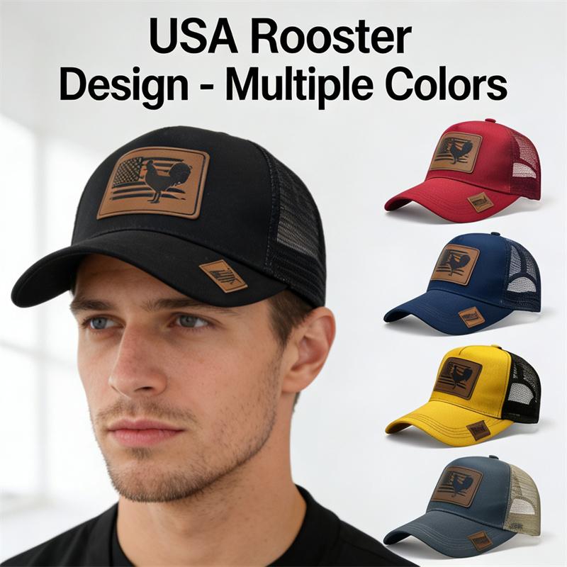 Hot Sale Fashion Baseball Caps for Men Women Sport Dad Hat Visors Snapback Sun Hat Gorra Designer Trucker Hat Father Day Gift