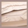 4/8Pcs Bed Sheet Holder with Lock Strip Bedsheet Corner Fastener Keep