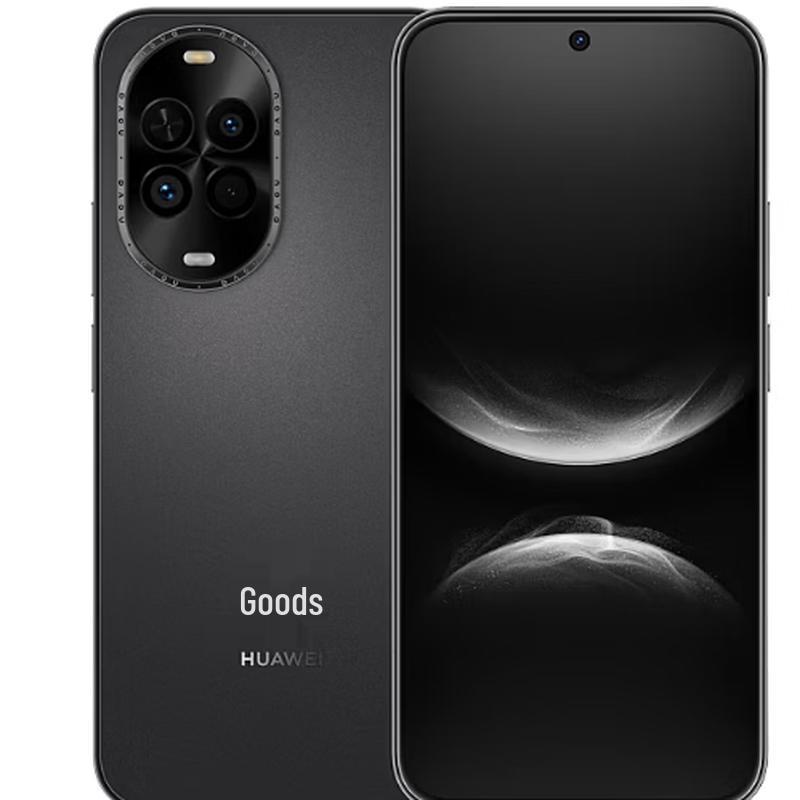 

Huawei nova 14 Vitality Edition (CN version)