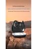 Wireless Ear-hanging Bluetooth Earphones: Painless, High Volume, Business Style