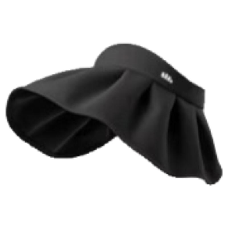 Beneunder Women's Lightweight UV Protection Large Brim Visor