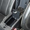For HUMMER H3 H3T 2005-2009 Aluminum alloy Car Password Lock Security Safe Box Armrest Storage Privacy Protection Accessories