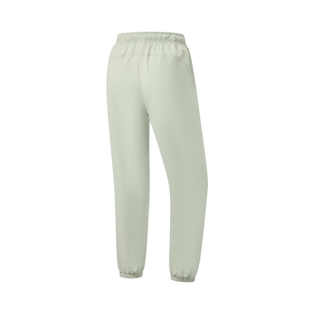 Li Ning Fitness Series Casual Pants Women's AYKW376-6