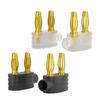 Precisions Engineered Headphone Replacement Pin Offering Superior Conductivity And Ergonomic Design