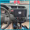 9 Inch 10.1 Inch Car Frame Fascia Adapter For Honda Fit Jazz 2014-2019 Android Radio Dash Fitting Panel Kit