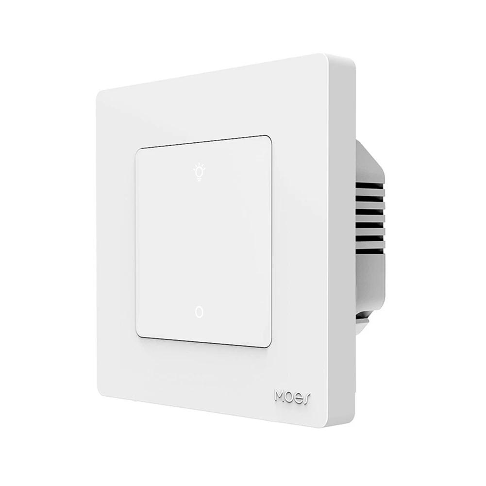Smart For Zigbee Dimmer Switch with Multi Control and APP Scheduling 13 Gang Dimmable Switch Compatible with Voice Assistants
