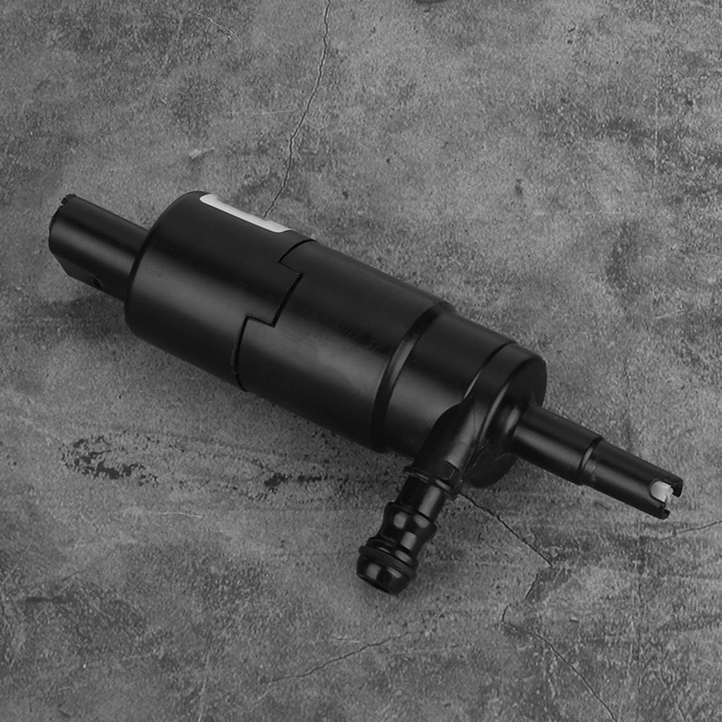 Scheinwerferwaschpumpe 3B7 955 681 Passend für ETTA 1979 2013