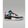 Nike Spizike Low Obama Neutral Gray IM7425-004 Men's Size