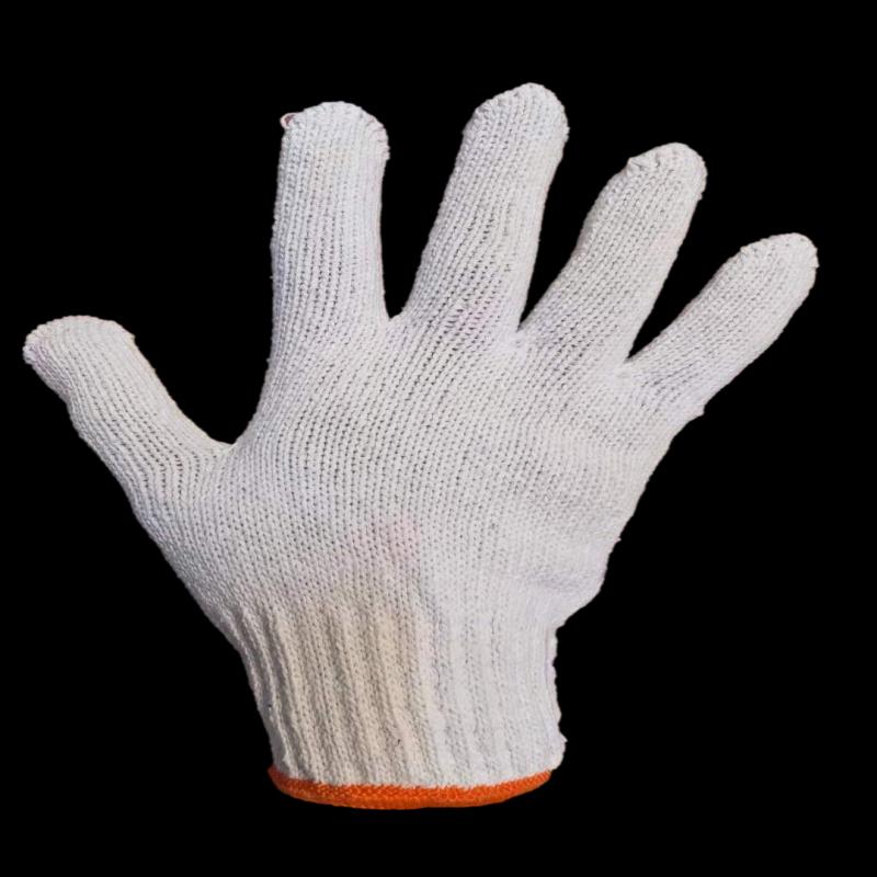 Ruten Sun Island Cotton Work Gloves