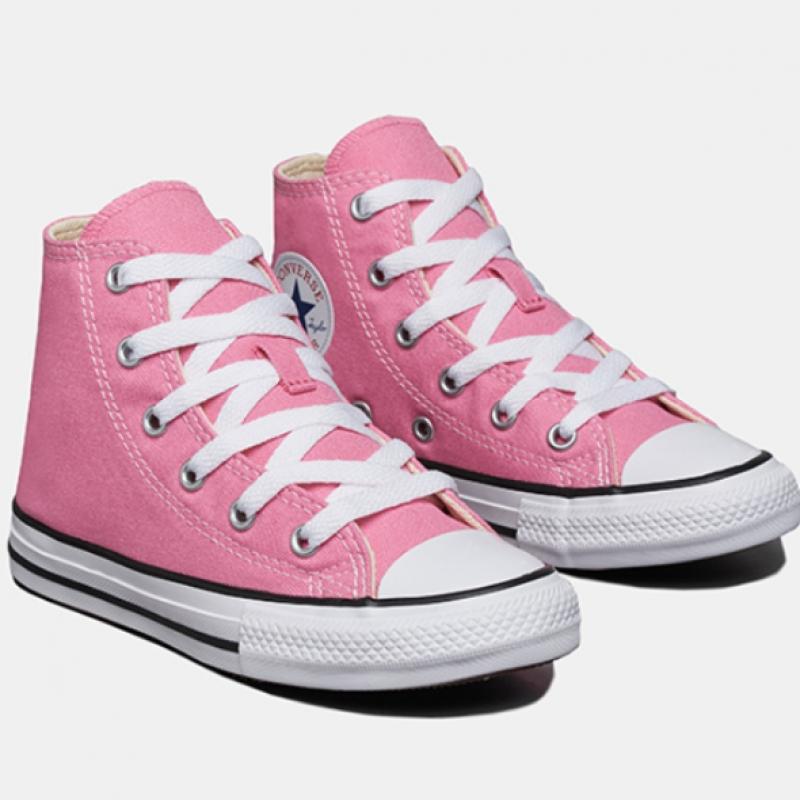 Converse Pink 3j234c