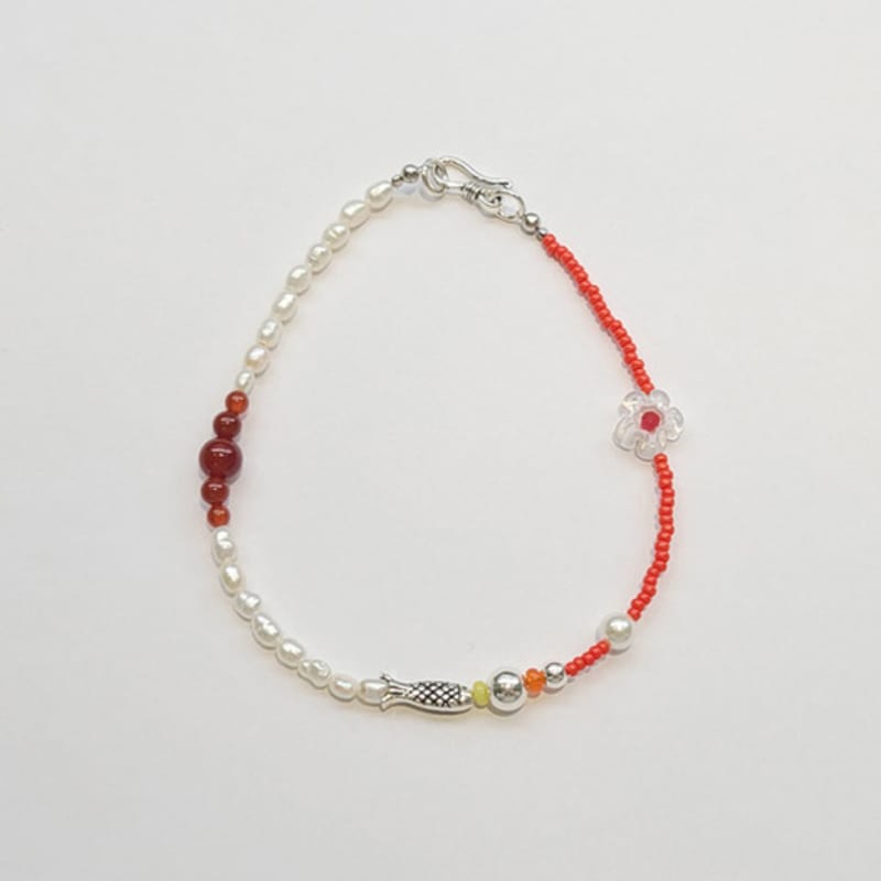 

BSWAN Anklet #7617 Multibiz