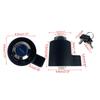 Motorcycle Ignition Switch with 2 Keys Lock Set Upgraded for  XL 883 1200 1995-2003