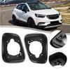Enhanced Wing Mirror Cover for Opel For Mokka X 2013 2018 Built to Last