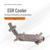 EGR Radiator for BMW X3, X5, 120, 320, 330, 525, 530 Series